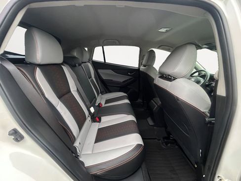 Used 2021 Subaru Crosstrek 2.5i Limited w/ Popular Package #2 image 11