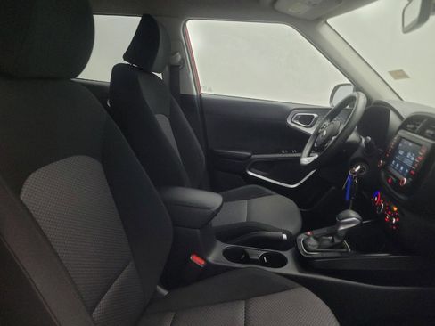 Used 2020 Kia Soul LX FWD image 21