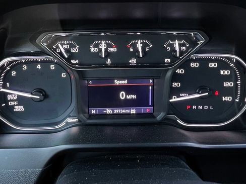 Used 2021 GMC Sierra 1500 Elevation AWD/4WD image 17