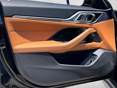 Used 2024 BMW 430i Gran Coupe xDrive AWD/4WD image 17