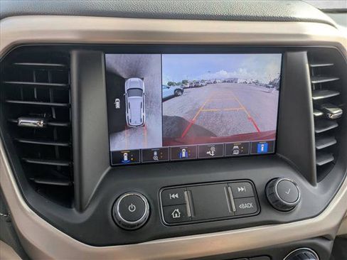 Used 2023 GMC Acadia Denali w/ Denali Ultimate Package image 13