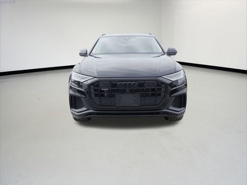 Certified 2023 Audi Q8 Premium Plus w/ Premium Plus Package image 8
