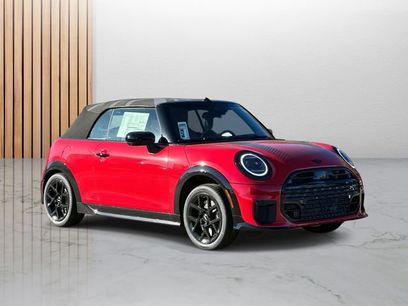 New 2026 MINI Cooper S