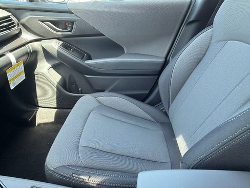 New 2026 Subaru Crosstrek 2.0i Premium AWD/4WD image 23