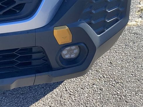 Certified 2022 Subaru Outback Wilderness image 10