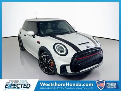 Used 2024 MINI Cooper John Cooper Works