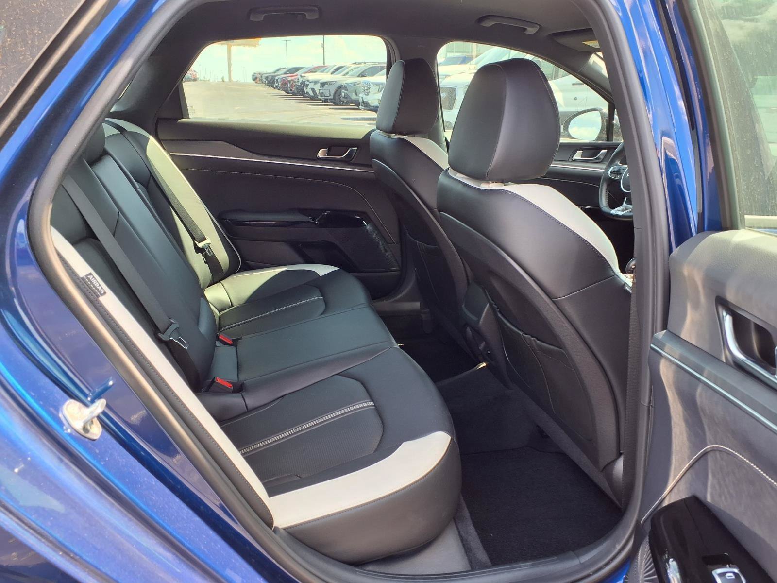 Used 2025 Kia K5 GT-Line FWD image 26