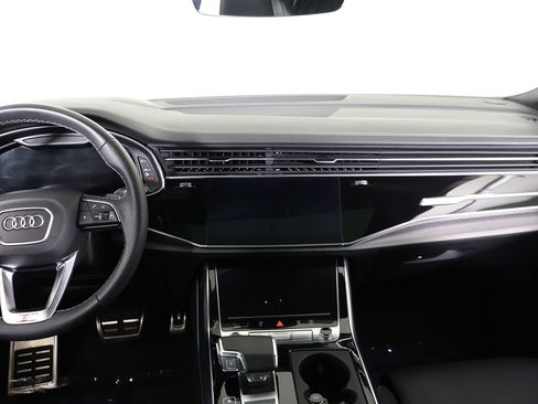 Used 2024 Audi SQ8 Premium Plus AWD/4WD image 40