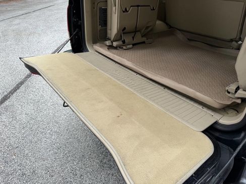 Used 2003 Lexus LX 470 4WD image 37