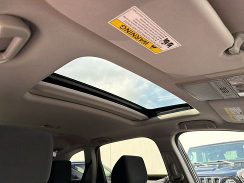 Used 2021 Honda CR-V EX image 13