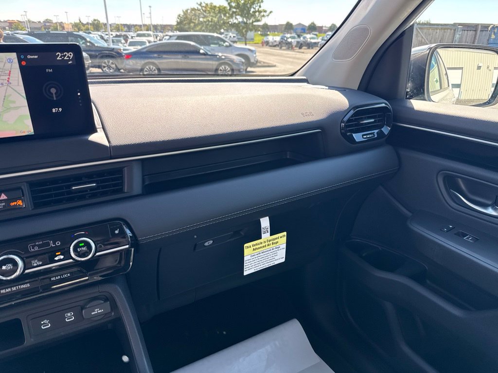 Certified 2026 Honda Pilot EX-L image 27