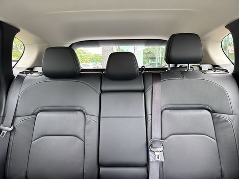 New 2026 MAZDA CX-5 2.5 S w/ Premium Plus Package AWD/4WD image 18