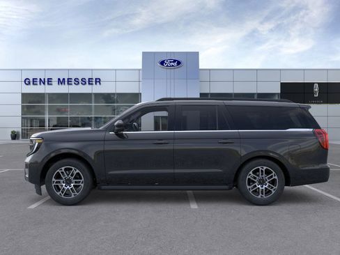 New 2025 Ford Expedition Max Active image 24