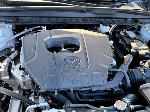 Used 2025 MAZDA CX-50 AWD 2.5 S w/ Premium Package image 9