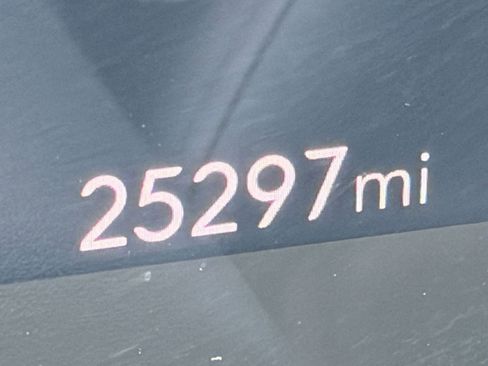 Used 2025 Buick Encore GX Preferred FWD image 39