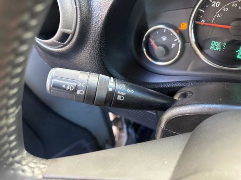 Used 2017 Jeep Wrangler Sport w/ Quick Order Package 24S image 17