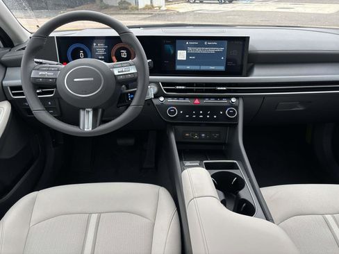 Used 2026 Hyundai Sonata SEL image 6