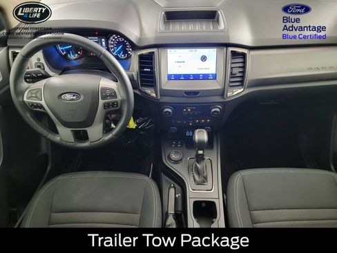 Certified 2021 Ford Ranger XLT w/ Equipment Group 301A Mid AWD/4WD image 20