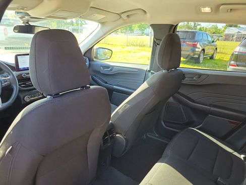Used 2024 Ford Escape Active image 28