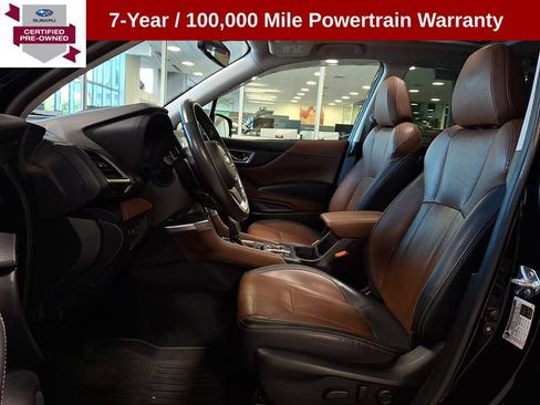 Used 2022 Subaru Forester Touring AWD/4WD image 13