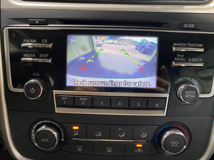 Used 2018 Nissan Altima 2.5 S w/ S Convenience Package FWD image 51
