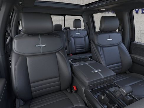 New 2026 Ford F150 Platinum AWD/4WD image 10