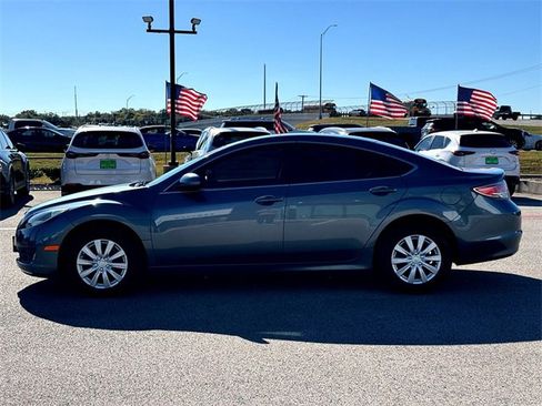 Used 2012 MAZDA MAZDA6 i Sport image 5