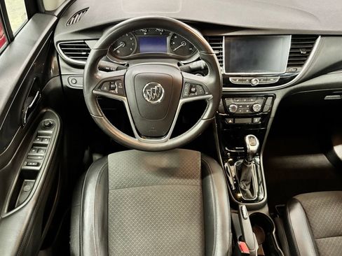 Used 2019 Buick Encore Preferred FWD image 12