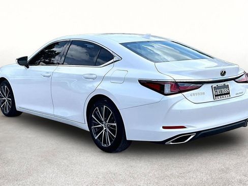 Used 2024 Lexus ES 350 w/ Premium Package FWD image 15
