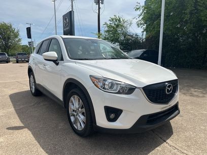 Used 2015 MAZDA CX-5 Grand Touring