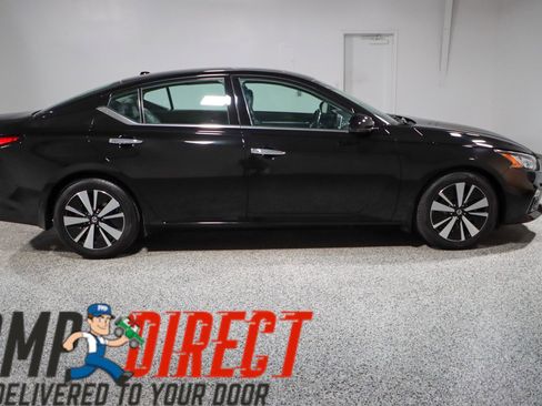 Used 2022 Nissan Altima 2.5 SL image 6