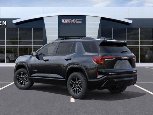 New 2026 GMC Terrain AT4 w/ Convenience Package III AWD/4WD image 3