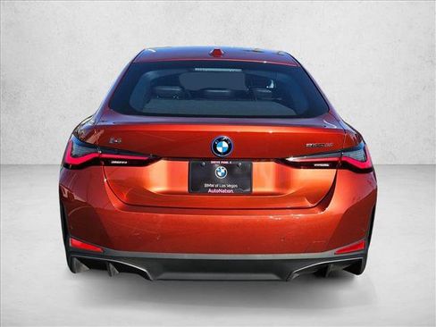 Used 2023 BMW i4 eDrive35 w/ Premium Package image 7