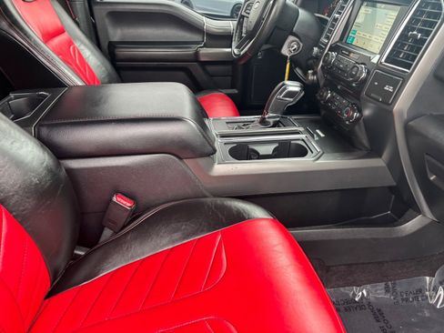 Used 2016 Ford F150 XLT w/ Equipment Group 302A Luxury image 14