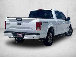 Used 2017 Ford F150 XLT w/ Equipment Group 302A Luxury RWD video 2
