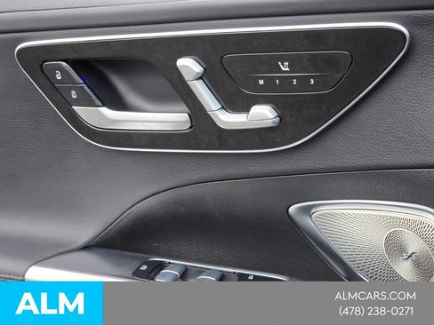 Used 2024 Mercedes-Benz C 300 Sedan image 28