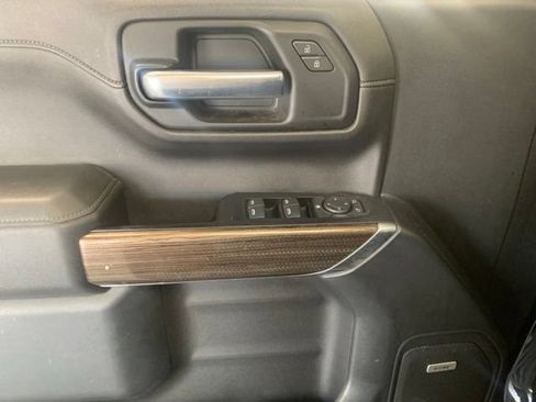 Used 2019 Chevrolet Silverado 1500 RST w/ All-Star Edition AWD/4WD image 14