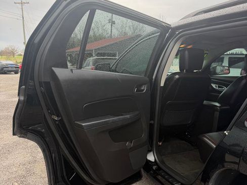 Used 2013 GMC Terrain SLT image 9