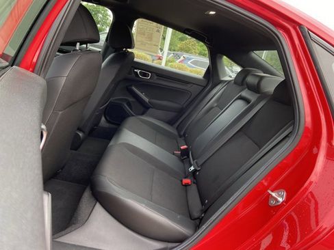 Used 2025 Honda Civic Sport image 16