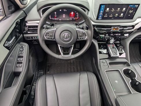 New 2026 Acura MDX Technology Package image 7