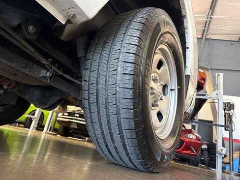 Used 2022 RAM 1500 Tradesman w/ Power & Remote Entry Group image 49