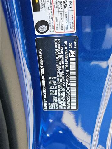 New 2026 MINI Cooper S FWD image 17