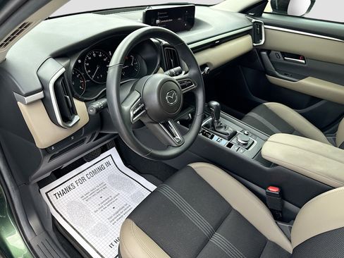 Used 2025 MAZDA CX-50 AWD 2.5 S w/ Weather Package image 25