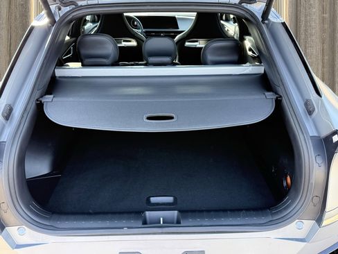 Used 2023 Kia EV6 GT image 17