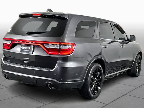 Used 2019 Dodge Durango SXT image 12