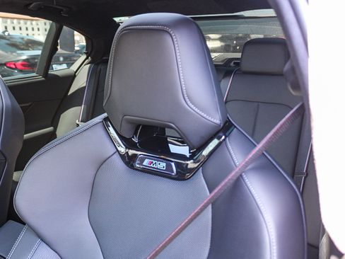 Used 2026 BMW M5 w/ Executive Package AWD/4WD image 25