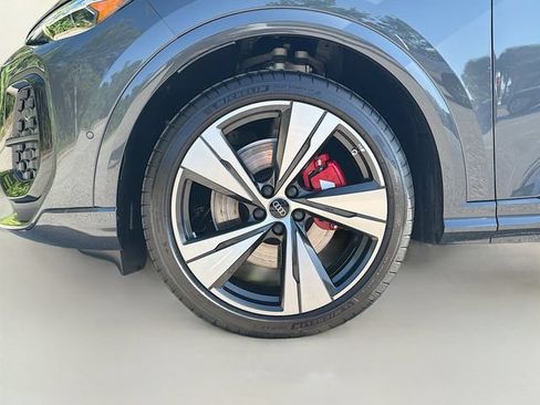 Used 2025 Audi SQ5 Premium Plus AWD/4WD image 42