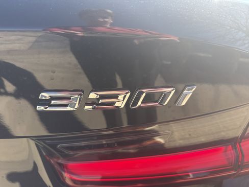 New 2026 BMW 330i xDrive Sedan w/ Premium Package image 7