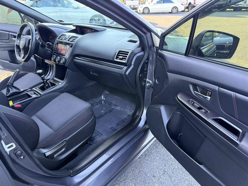 Used 2021 Subaru WRX Premium AWD/4WD image 10