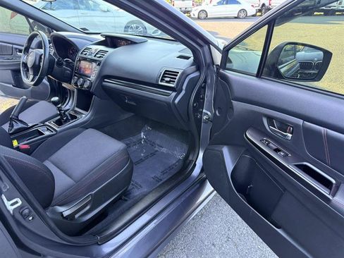 Used 2021 Subaru WRX Premium AWD/4WD image 10